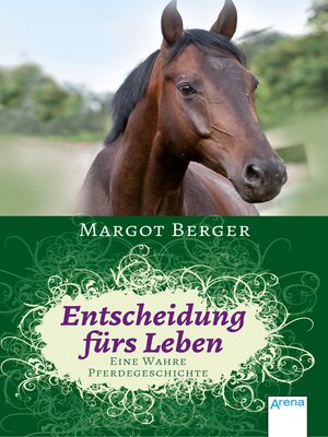 cover image of Entscheidung fürs Leben